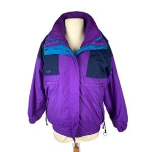 Vintage Columbia 3 in 1 Ski Snow Jacket